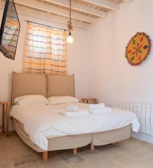 １階の１ベッドルームアパートメント, Droshia Traditional Homes, Coco Mat Full Experience