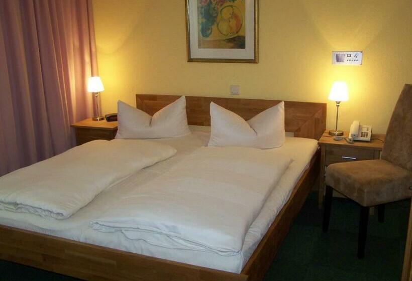 غرفة قياسية, Am Stiftsberg