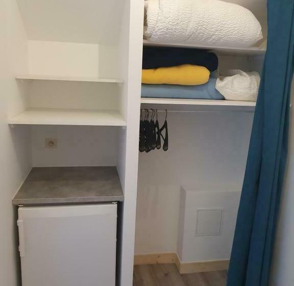 Четырехместный Номер Стандарт, Du Grand Lac