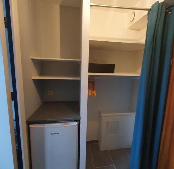 Номер Стандарт Трехместный, Du Grand Lac