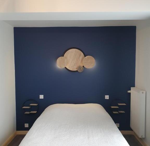 Четырехместный Номер Стандарт, Du Grand Lac