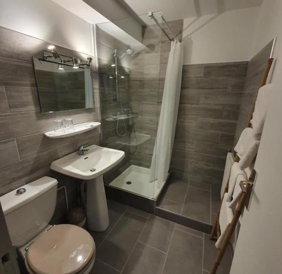 Номер Стандарт, Du Grand Lac