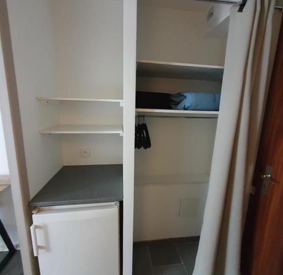 Номер Стандарт, Du Grand Lac