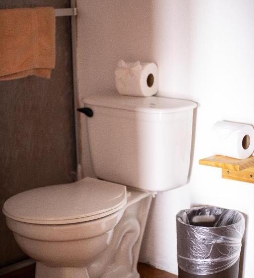 اتاق استاندارد سه نفره, El Nido Lodge