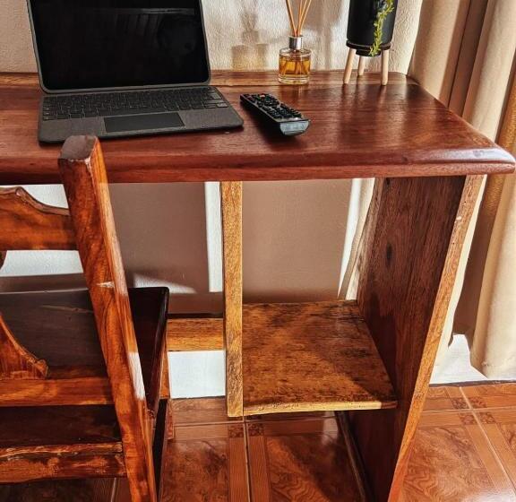 اتاق استاندارد سه نفره, El Nido Lodge