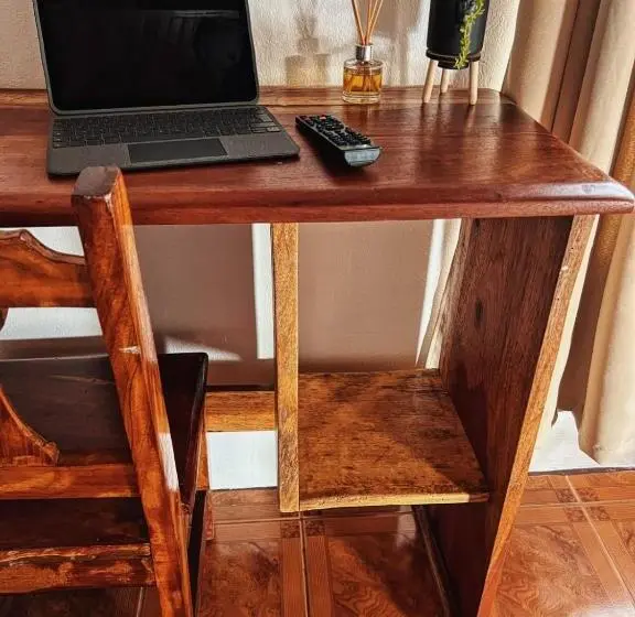 スタンダード４人部屋, El Nido Lodge