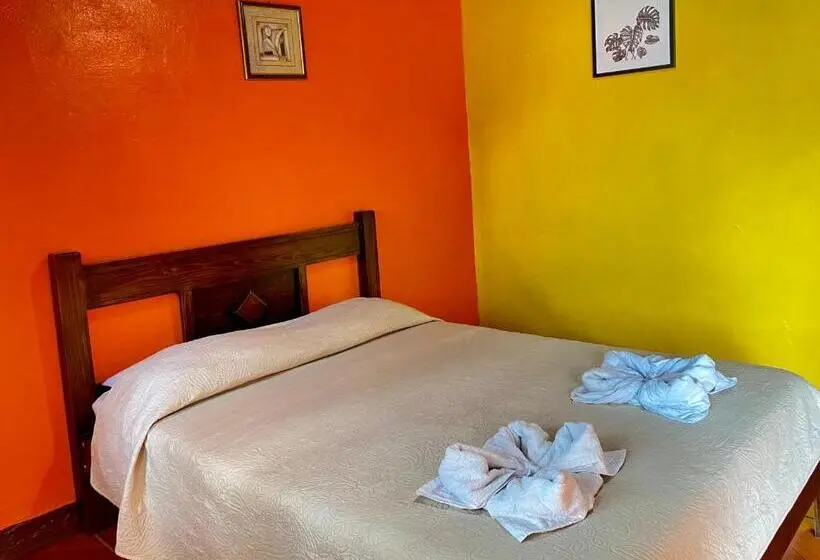 デラックスルーム, El Nido Lodge
