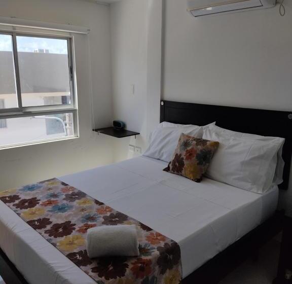 اتاق استاندارد, Escala