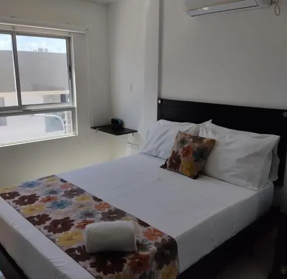 Chambre Standard, Escala