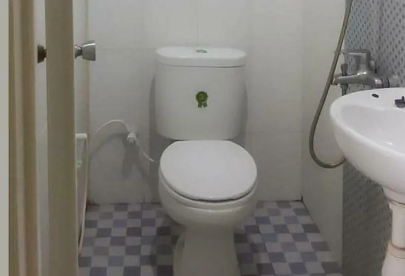 اتاق لوکس, Guest House Anak Raja Pangkalan Bun Syariah Mitra Reddoorz