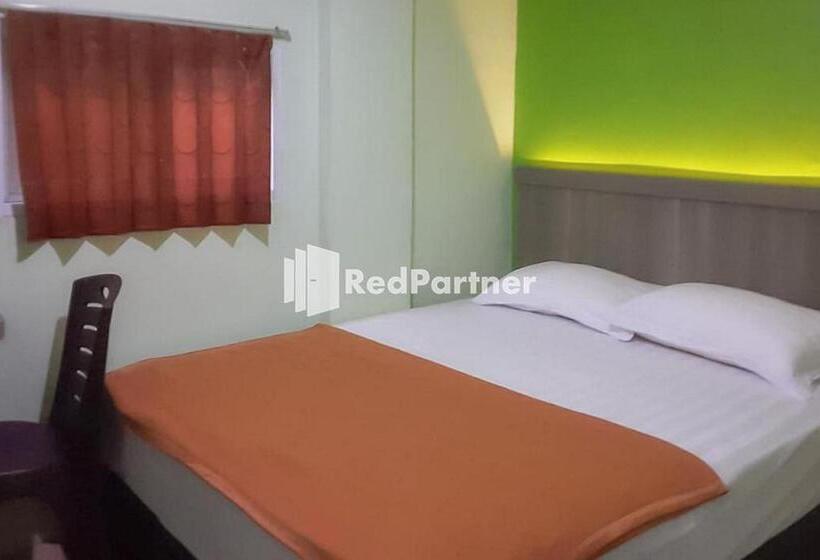 Quarto Superior, Guest House Anak Raja Pangkalan Bun Syariah Mitra Reddoorz