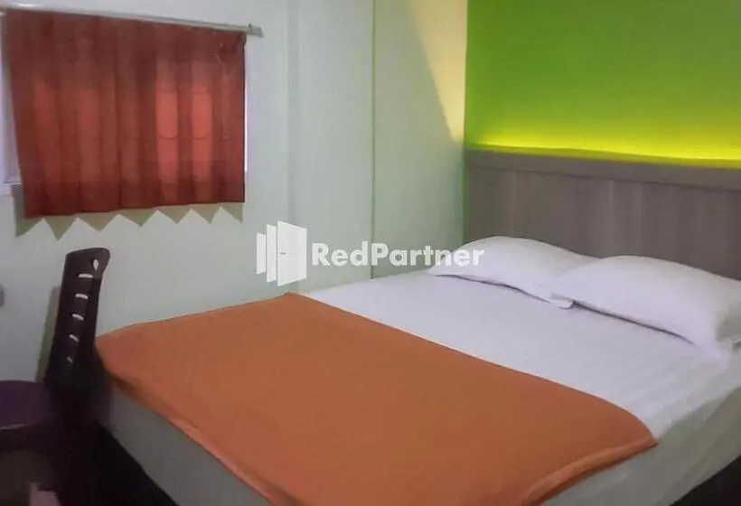اتاق سوپریور, Guest House Anak Raja Pangkalan Bun Syariah Mitra Reddoorz