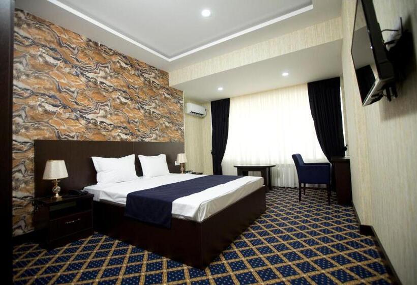 اتاق استاندارد, Kristal Inn