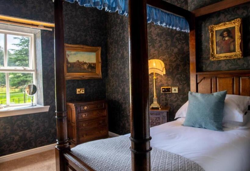 חדר סטנדרט יחיד, Melville Castle