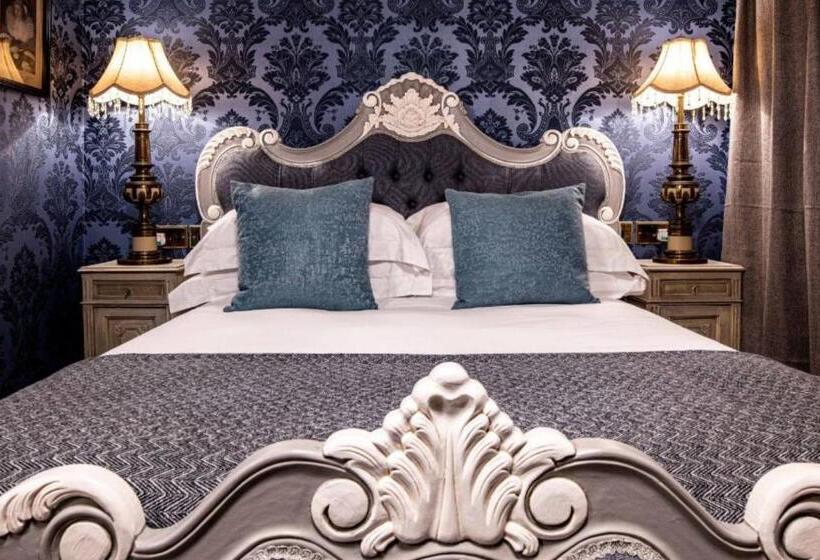 חדר סטנדרט, Melville Castle