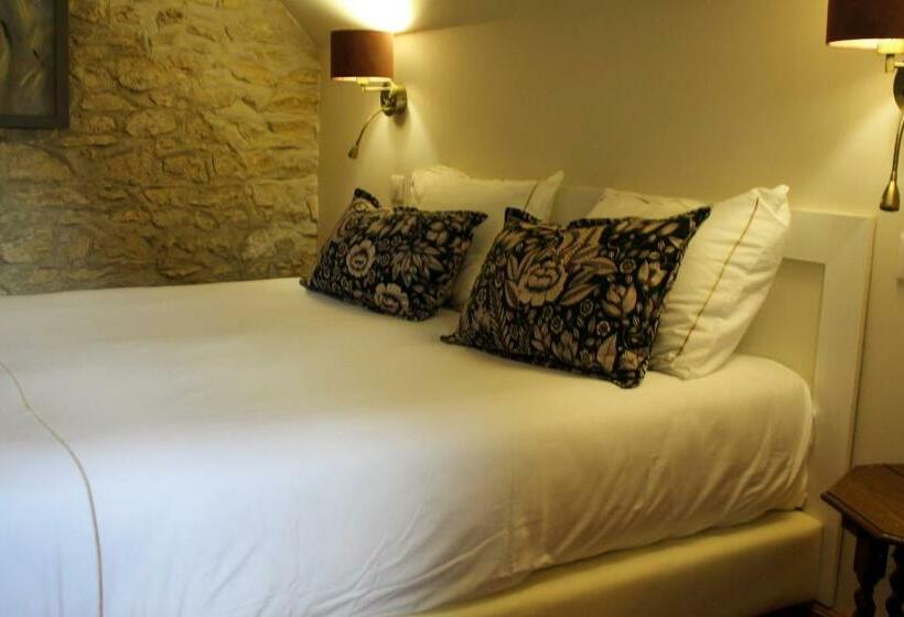 듀플렉스 스위트, Moulin De Fourges