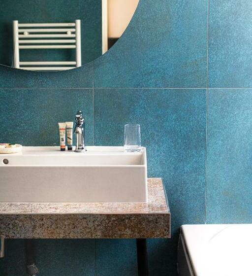 발코니가 있는 스위트, Moulin De Fourges