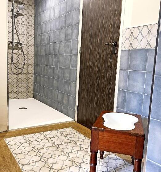 테라스 스위트, Moulin De Fourges