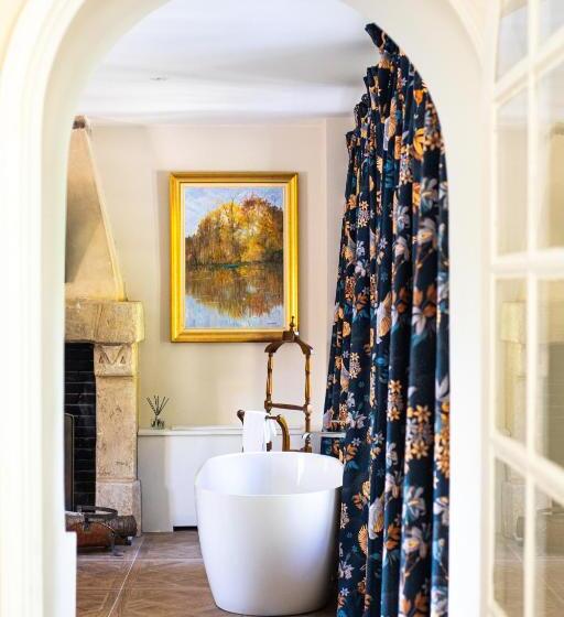 디럭스 스위트, Moulin De Fourges