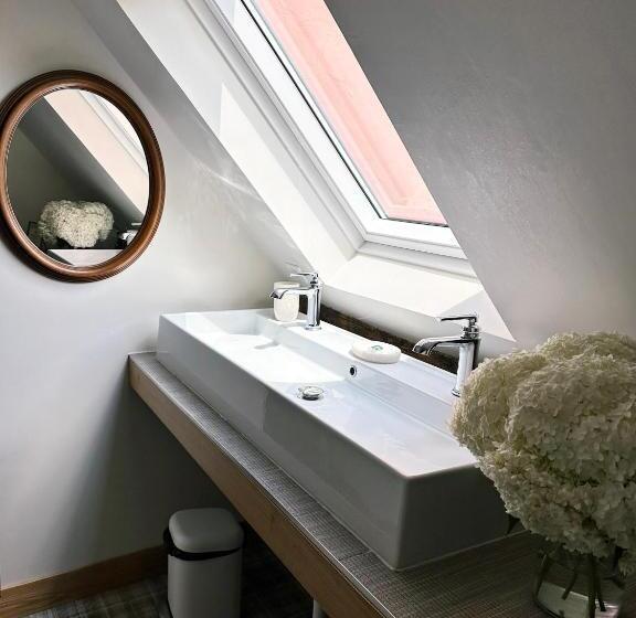 강 전망 스위트, Moulin De Fourges