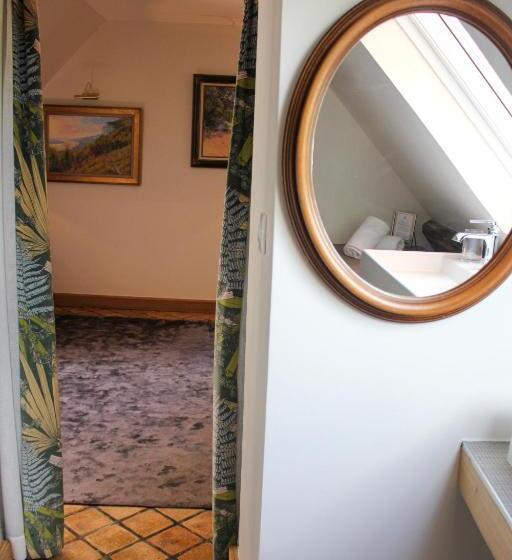 강 전망 스위트, Moulin De Fourges