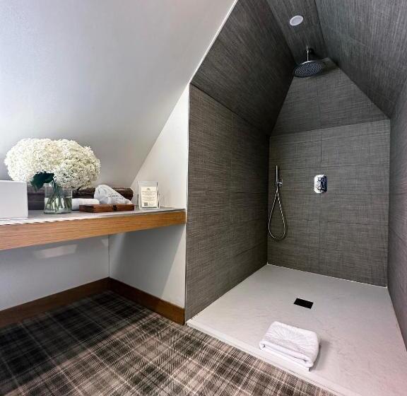 강 전망 스위트, Moulin De Fourges