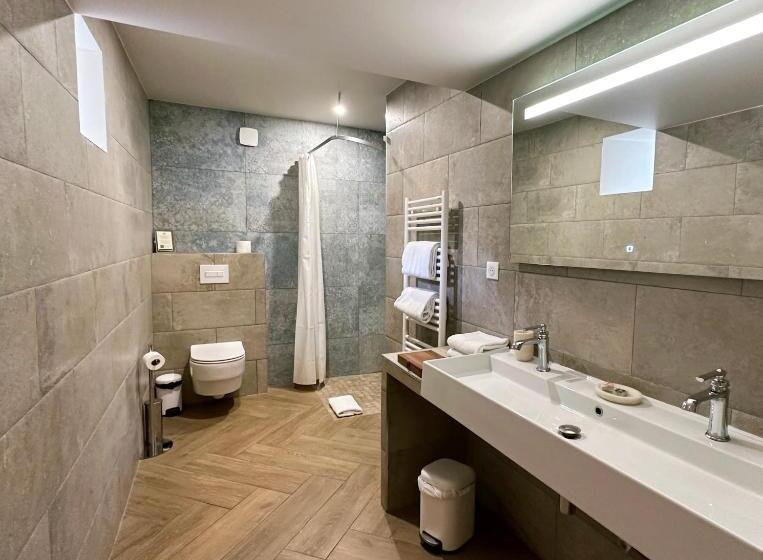 수피리어 룸, Moulin De Fourges