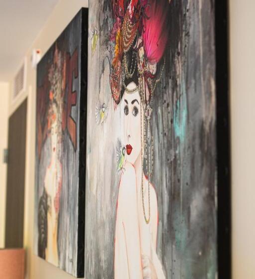 수피리어 룸, Moulin De Fourges