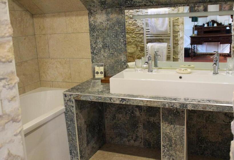 듀플렉스 스위트, Moulin De Fourges