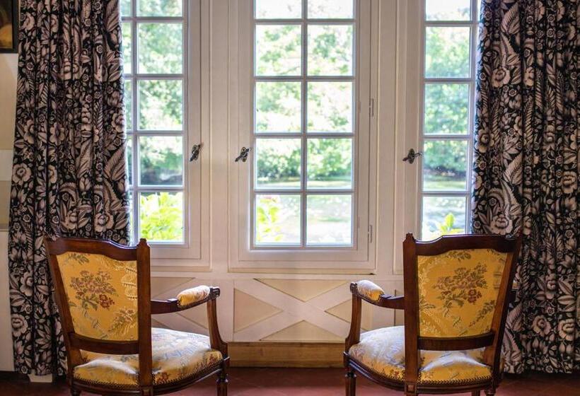 듀플렉스 스위트, Moulin De Fourges