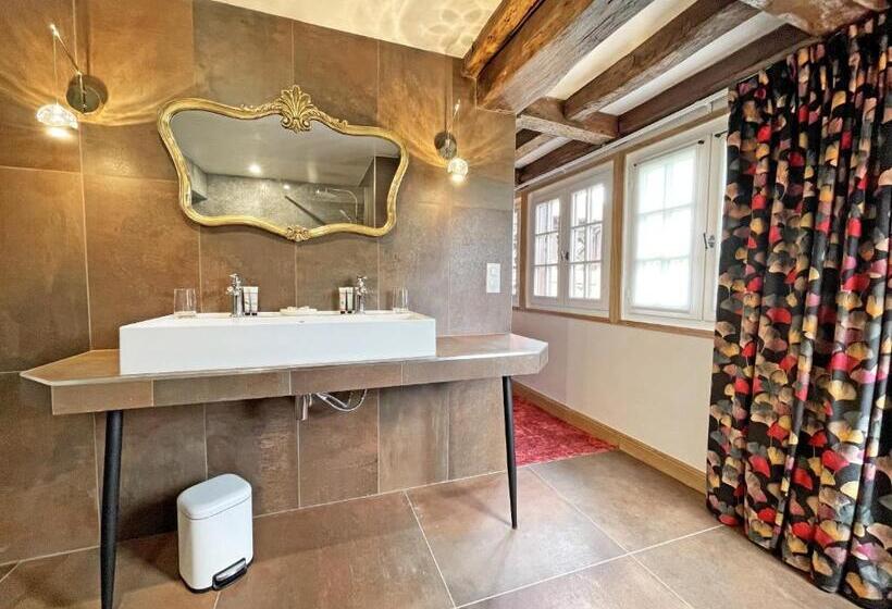 수피리어 스위트, Moulin De Fourges