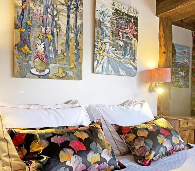 수피리어 스위트, Moulin De Fourges