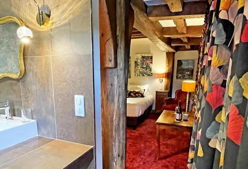 수피리어 스위트, Moulin De Fourges