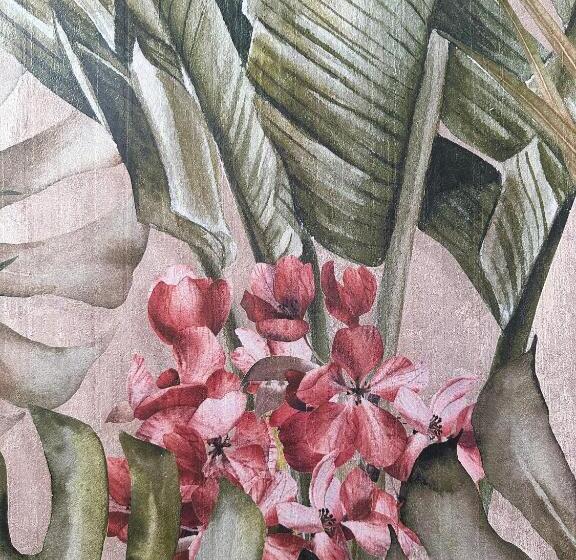 가든 전망 스위트, Moulin De Fourges