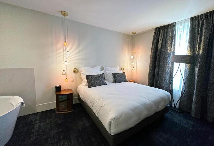 패밀리 스위트, Moulin De Fourges