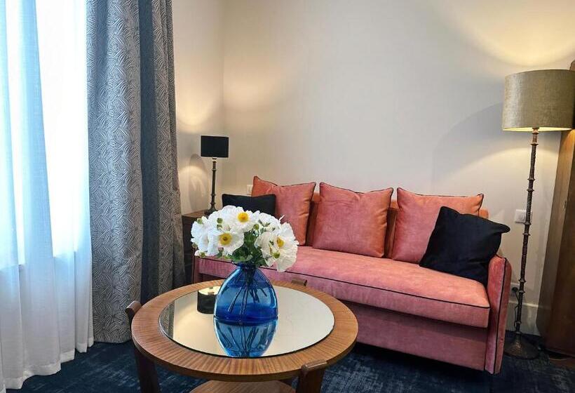 패밀리 스위트, Moulin De Fourges