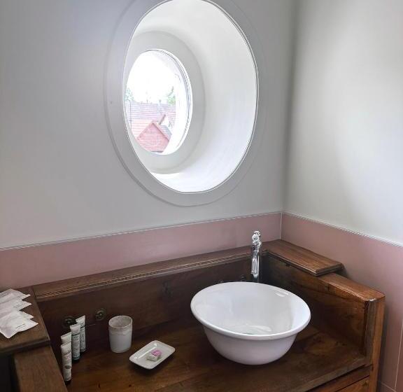 패밀리 스위트, Moulin De Fourges