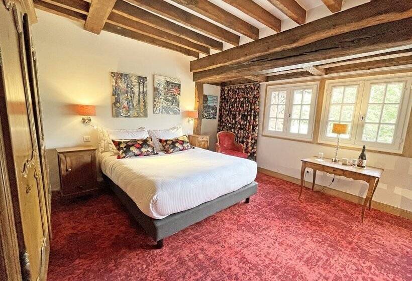 수피리어 스위트, Moulin De Fourges