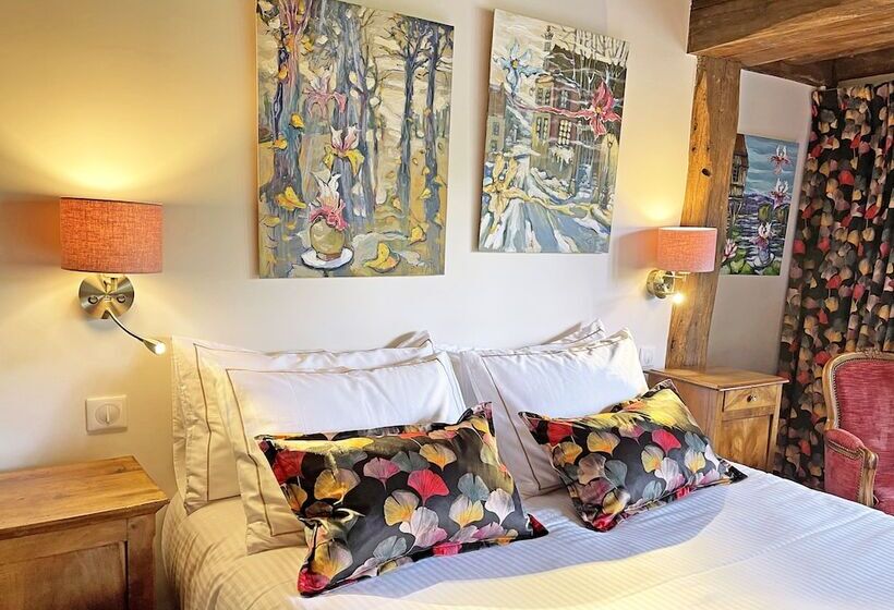 수피리어 스위트, Moulin De Fourges