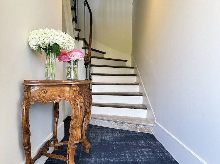 패밀리 스위트, Moulin De Fourges