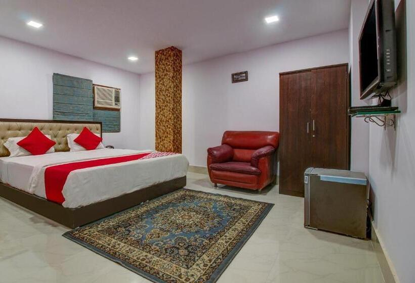 스탠다드 룸, Spc N Span