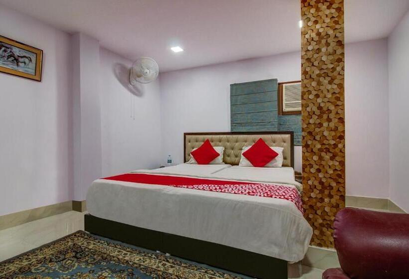 스탠다드 룸, Spc N Span