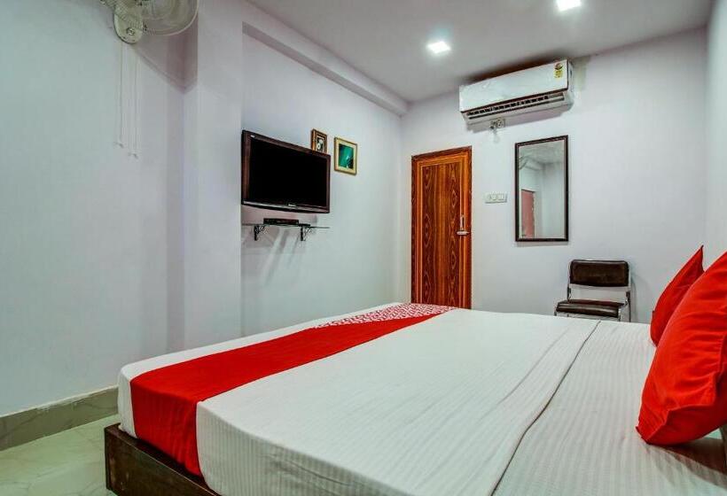 스탠다드 룸, Spc N Span