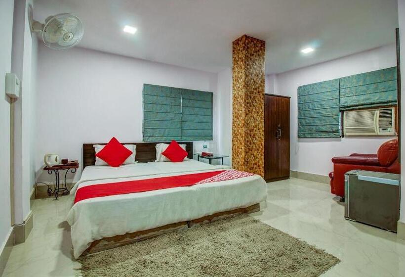 스탠다드 룸, Spc N Span