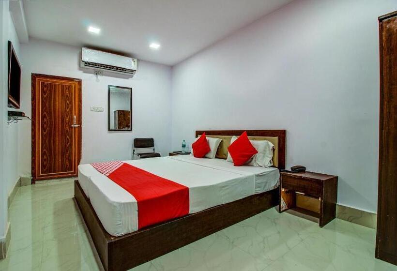 스탠다드 룸, Spc N Span