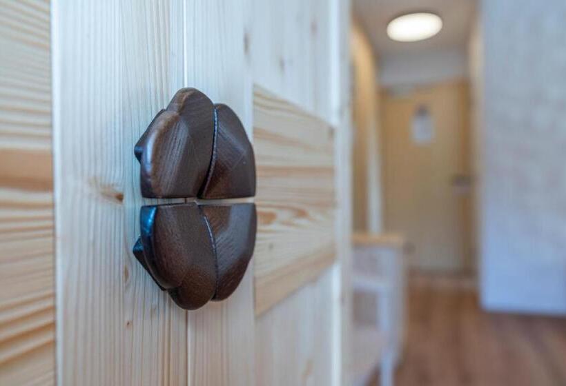 اتاق استاندارد, Guesthouse & Camping Danica Bohinj