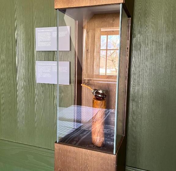 اتاق استاندارد با بالکن, Guesthouse & Camping Danica Bohinj