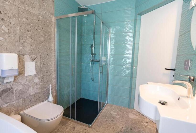 سوییت, Guesthouse & Camping Danica Bohinj