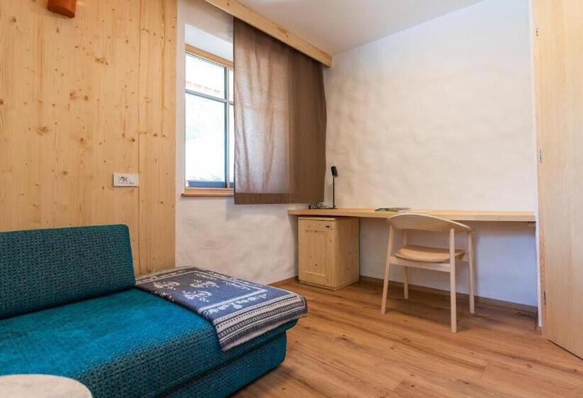 سوییت, Guesthouse & Camping Danica Bohinj