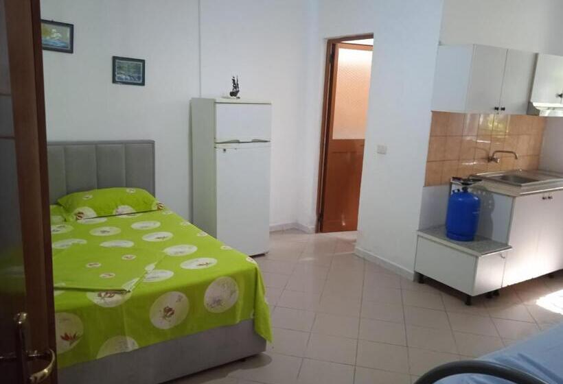 Семейный Номер, H&a Guest House